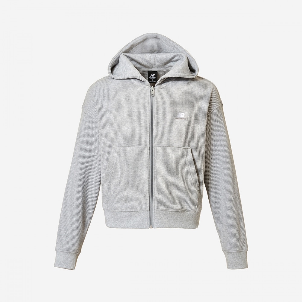 ニューバランスアスレティックファッションフード集業 NBMDDBS022-(15)Gray