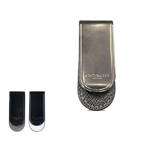 即発アウトレットメンズ マネークリップ CM180