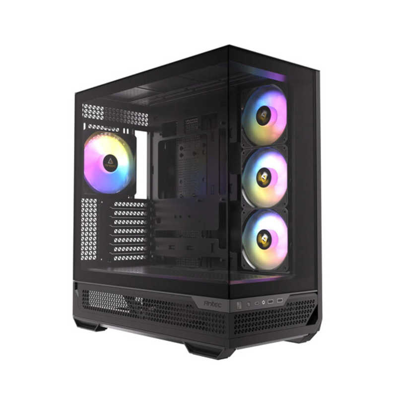 ANTEC　ピラーレスPCケース　C7ARGB 15,238円