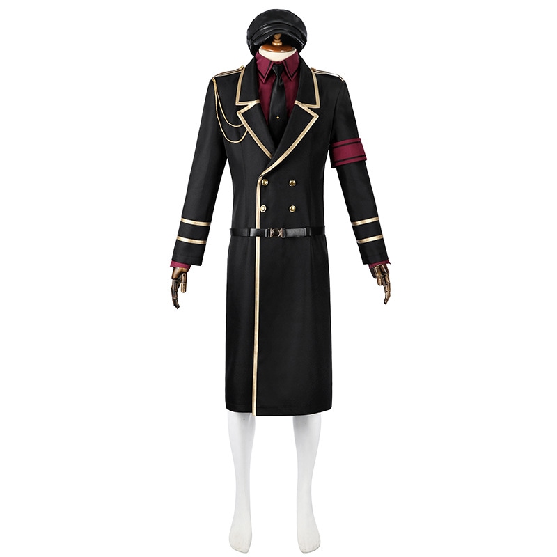 かつて魔法少女と悪は敵対していた ミラ 変装 仮装 コスプレ服 コスプレ衣装 5,525円