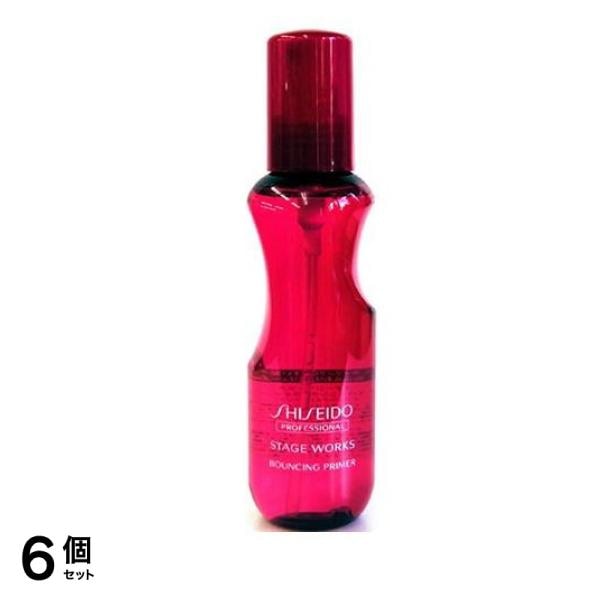 STAGE WORKS ステージワークス バウンシングプライマー 150mL 6個セット