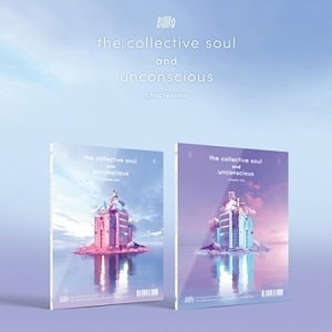 Billlie ビリー / the collective soul and unconscious: chapter one: 2nd Mini Album