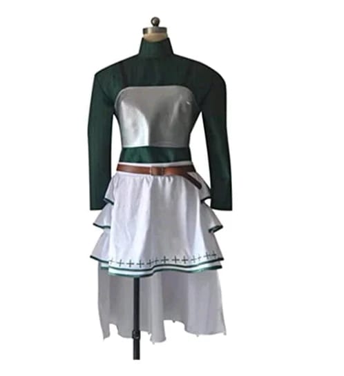 魔法少女まどかマギカ 外伝 二葉さなふたば さな 風 コスプレ衣装 仮装