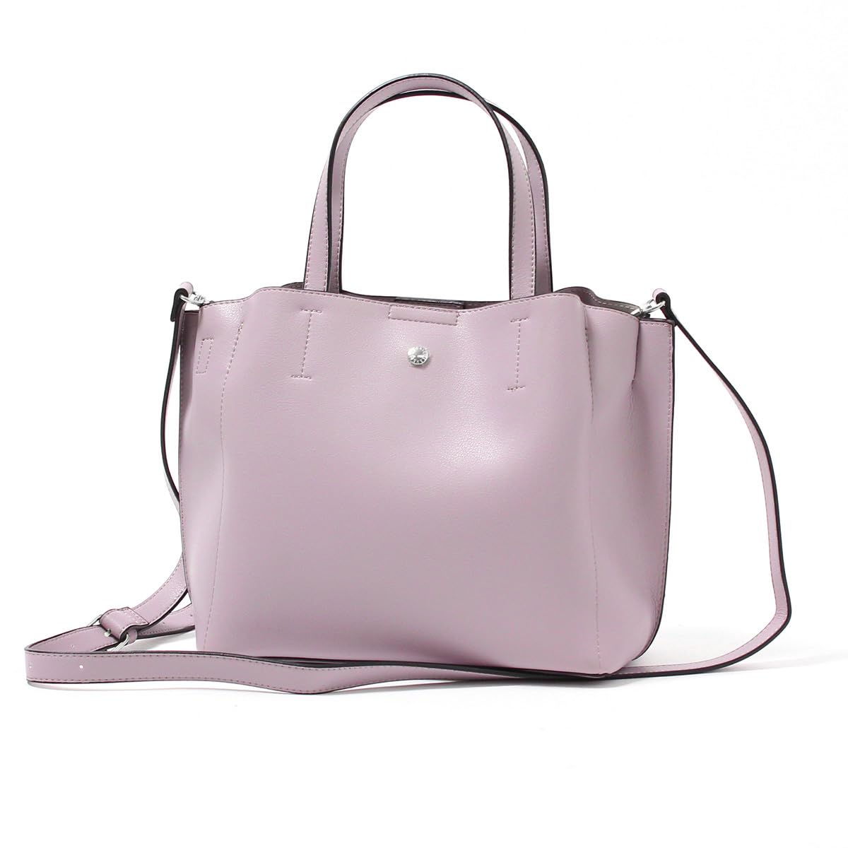 [レガートラルゴ] 2WAYトートバッグ かるいかばん LH-P0002Z レディース LVB