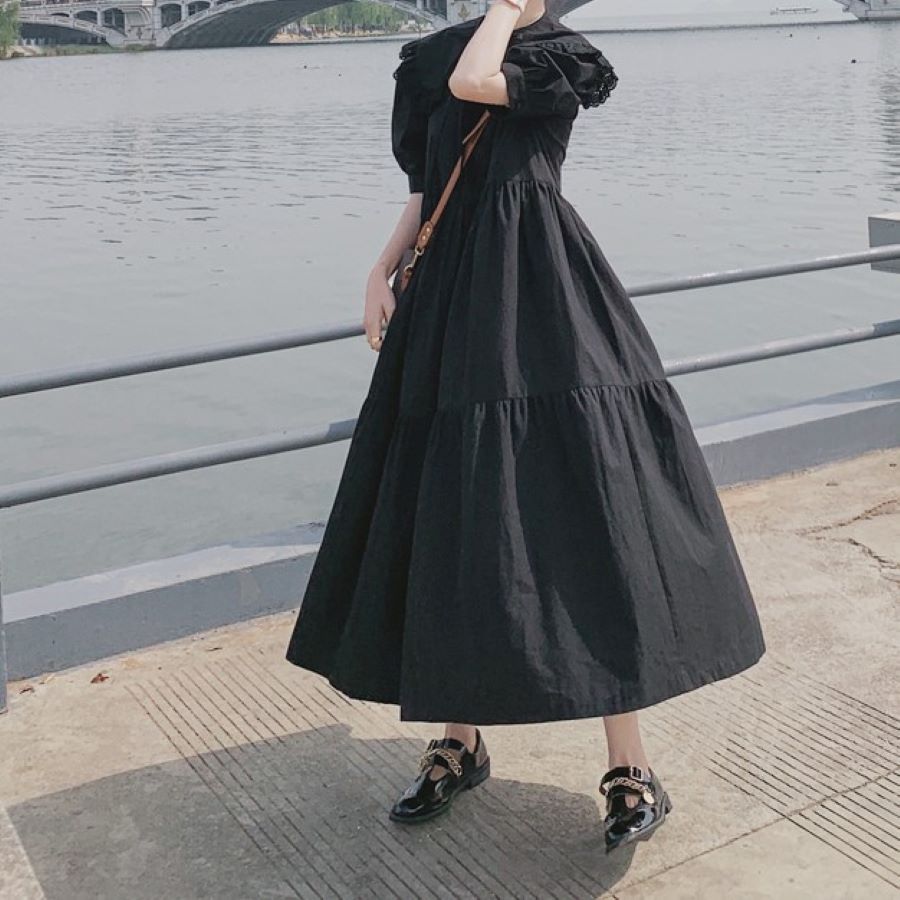 『目玉新商品』ワンピース レディース ドレス 半袖 夏 シャツワンピ 10代 20代 30代 40代 ファッション 9250