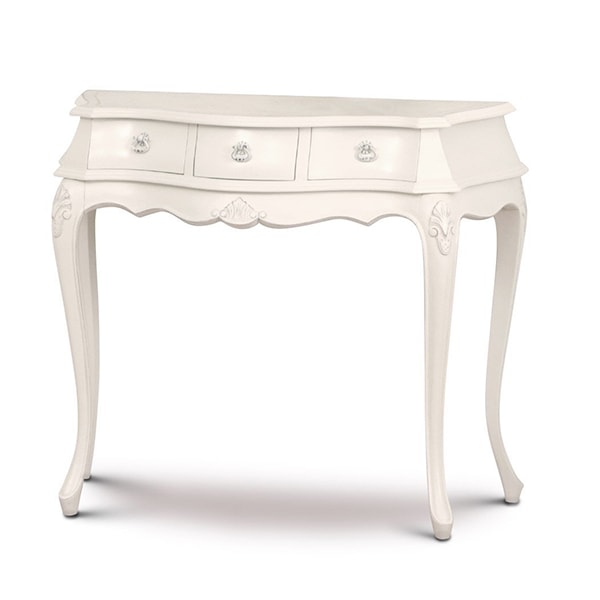 コモ コンソール ホワイト 92169 【完成品】 メーカー直送