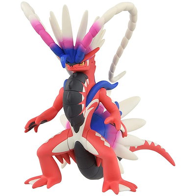 他サイト： タカラトミー　ポケットモンスター モンコレ ML29 コライドンの商品画像