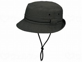 キヨタ おでかけヘッドガードSタイプ（アルペンタイプ） グレー M KM-1000S