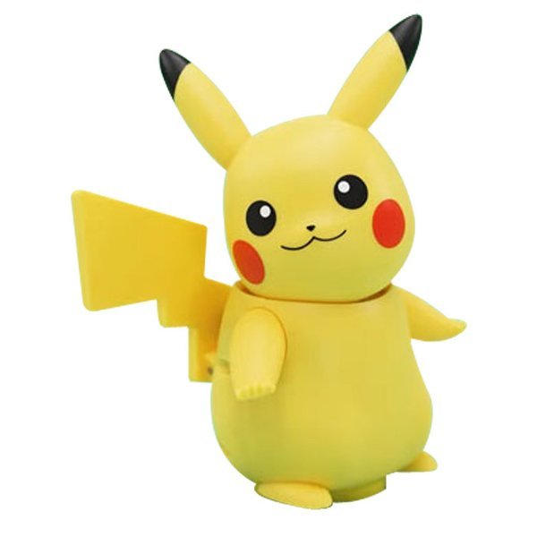 3 アカデミー科学 ハイタッチピカチュウ ポケットモンスター S23053