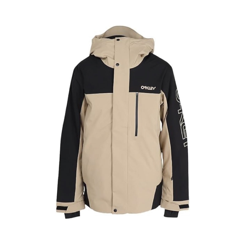 スノージャケット TNP TBT Insulated Jacket Pebble メンズ Sサイズ FOA403653-32F-S