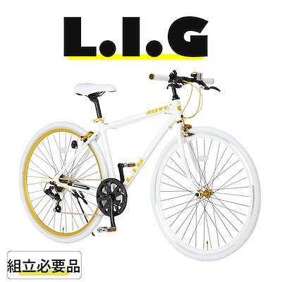 LIG バイク 自転車 - www.onkajans.com