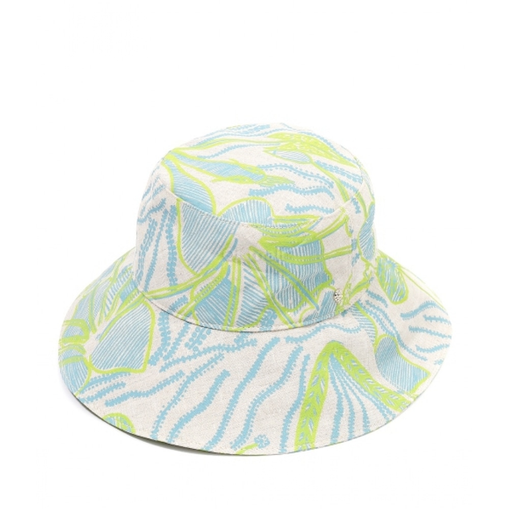 ヘレンカミンスキー HK X BABBARRA スカイハット-フラックス (HAT51943) フリー (フラックス)