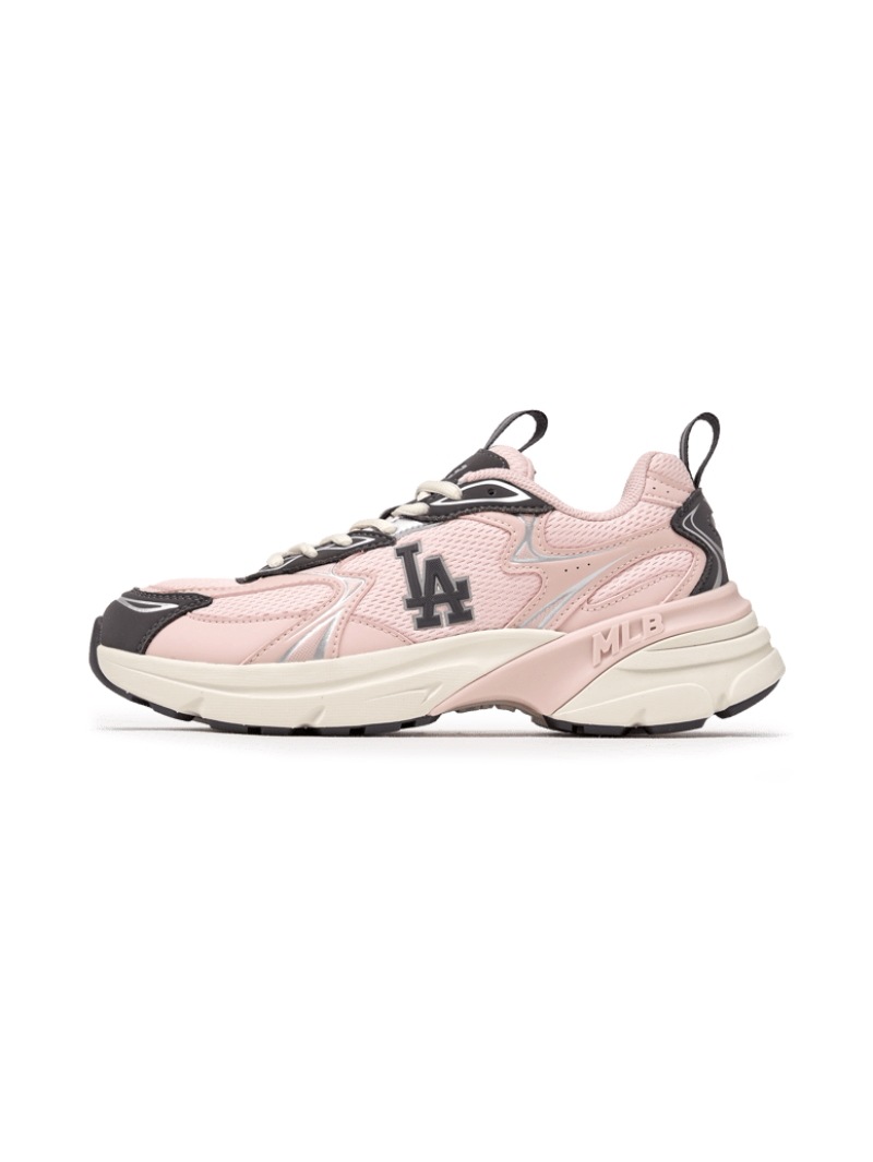 Curve Runner Speed NB LA Dodgers (Pink) 韓国大人気