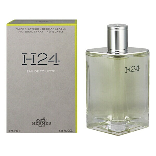 H24 EDT SP 175ml