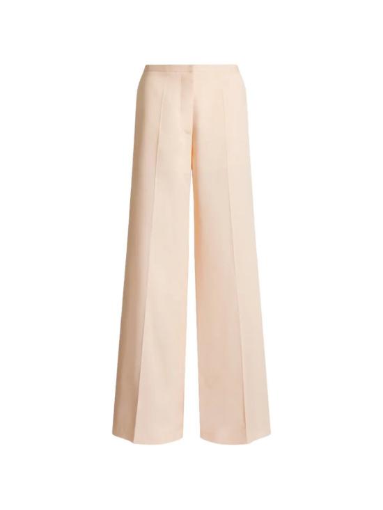 ALBERTA FERRETTI Women Straight Pants 0304 0128 0165 PINK