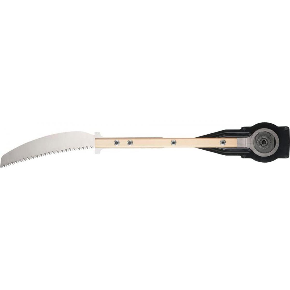 HiKOKI(ハイコーキ) バリカン用のこぎりブレード 180mm 0037-1231　旧日立工機