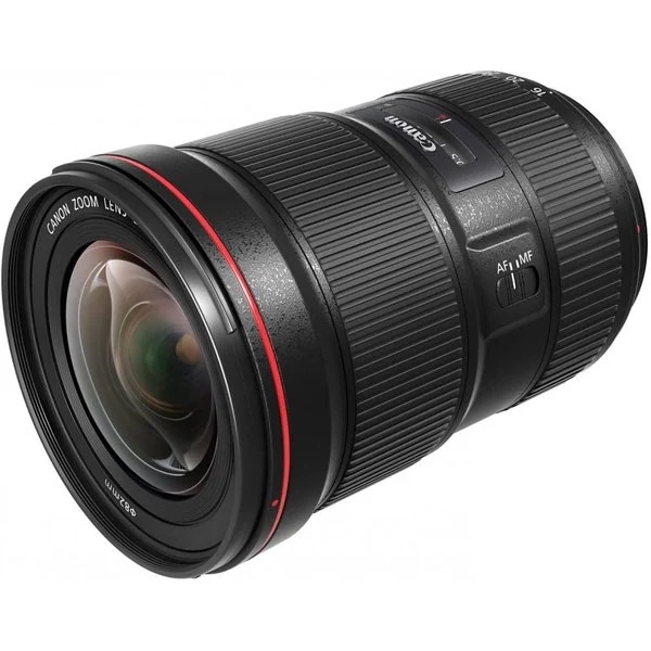 【中古】キヤノン Canon 広角ズームレンズ EF16-35mm F2.8 L III USM
