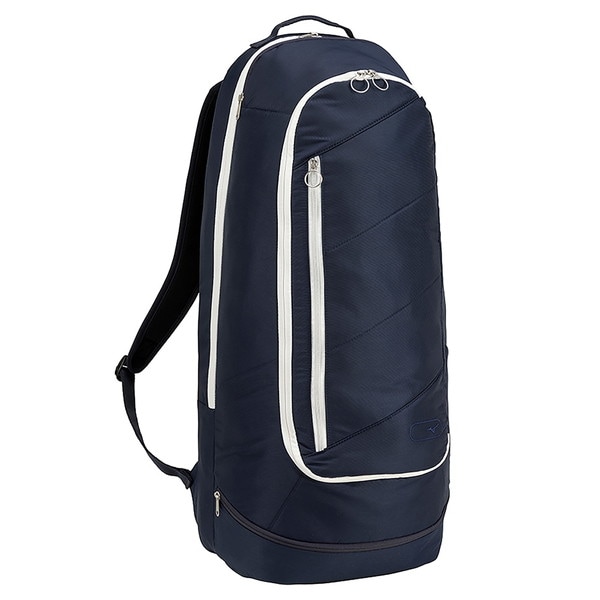 MIZUNO ミズノ ラケットバッグ 2本入れ STYL02b ラケットバッグ メンズ 63JDB00814 7,405円