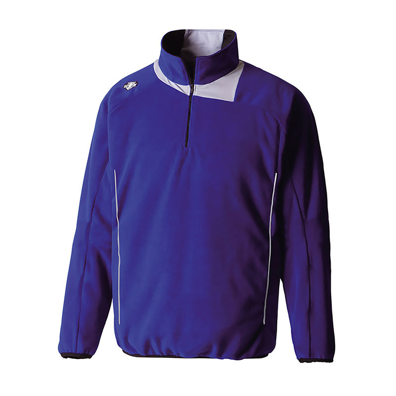 フリースジャケット 野球 アウター (DBX-2460C)