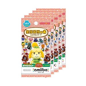 バイイー専用】どうぶつの森＋ カードe PR 13枚セット amiibo