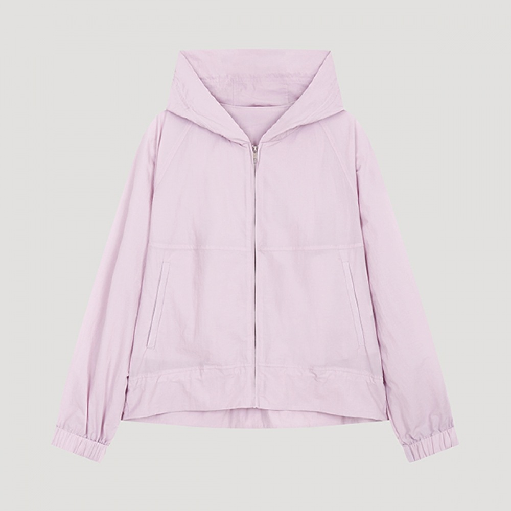 (シーズミス) ライトドローストリングジャンパー_SWWJPO22020_LV