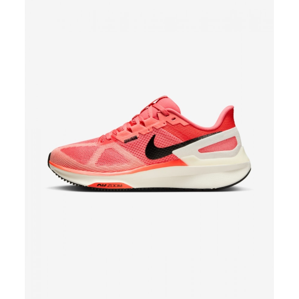 ナイキストラクチャー25 W-マジックアンバー:セール:アプリコットアゲート:ホワイト/DJ7884-800