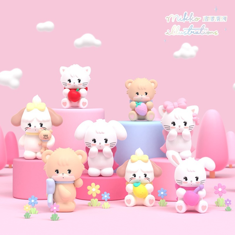 Qoo10] 【NEW】Mikko ドリームシリーズ : バッグ・雑貨