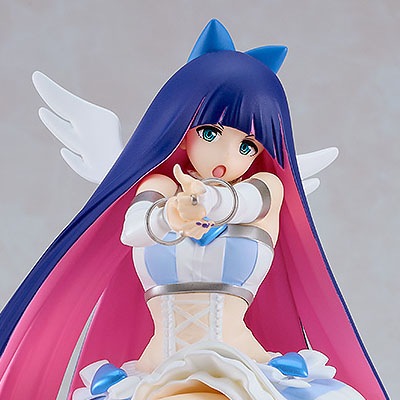 グッドスマイルカンパニー POP UP PARADE ストッキング 悔い改めよVer. L size（Panty＆Stocking with Garterbelt） フィギュア POPUPPARADE