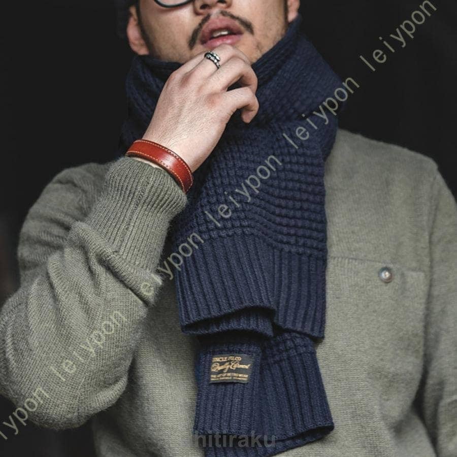 マフラー レディース メンズ 無地 カシミヤ混 防寒 ストール ショール ビジネス カジュアル あったか スカーフ 韓国ファッション トレンド おしゃれ 大判