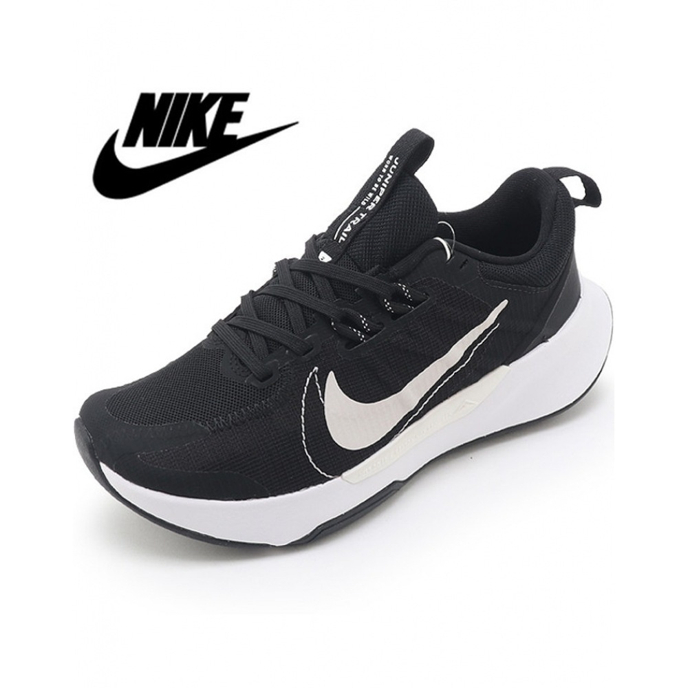 ナイキジュニパートレイル 2 NN レディース (DM0821-001) _ブラック