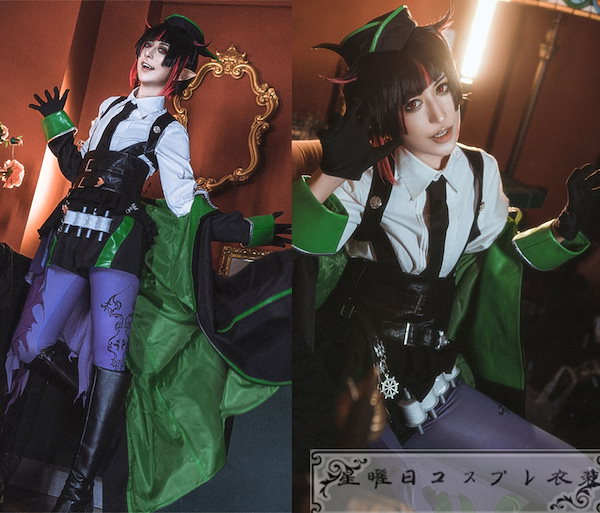 Qoo10] 『一部在庫あり』ツイステ ディアソムニア