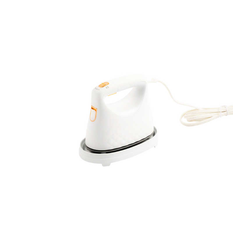 アビテラックス　衣類スチーマー　AIS2-WH