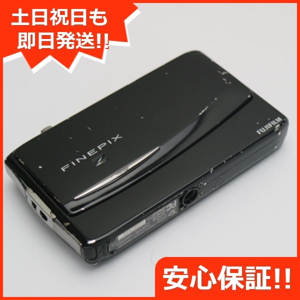 良品FinePix Z950EXR ブラック FUJIFILM デジカメ 79