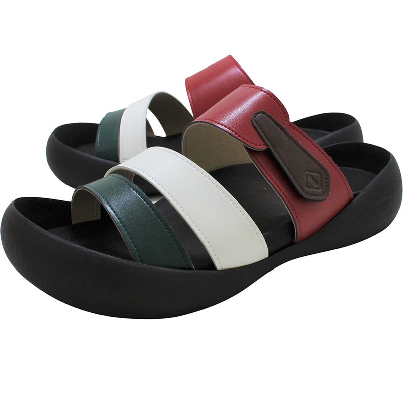 スリーストラップサンダル カジュアルサンダル (cjmb2500a-ita) 7,725円