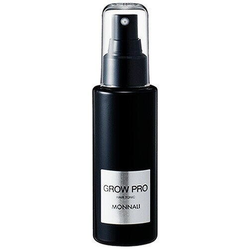 モナリ ブラックシリーズ スカルプエッセンス グロウ プロ 100ml