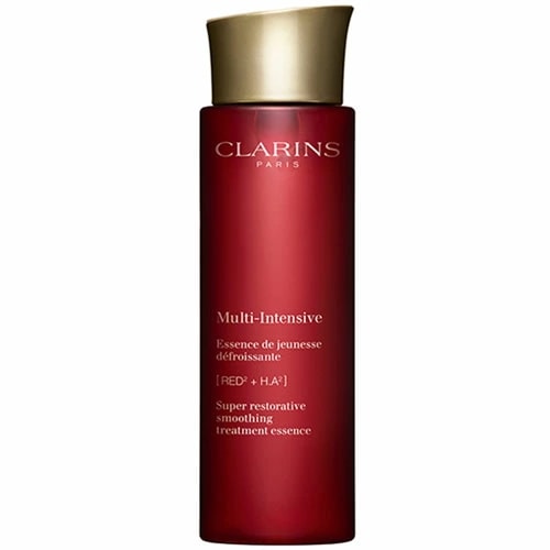 クラランス CLARINS 化粧水 スープラ トリートメントエッセンス ローション N 200ml デパコス ヒアルロン酸 浸透 植物由来エキス 美肌 ツヤ 潤い