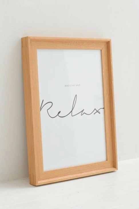 DENTOU KOUGEI VALLE (oak) A4