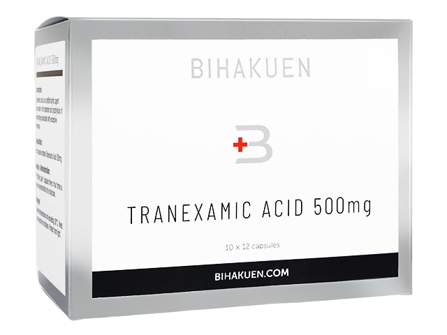 トラネキサム酸 500mg