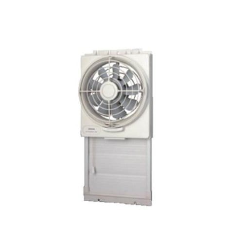 東芝(TOSHIBA) 窓用換気扇 【VFW-20X2】 9,703円