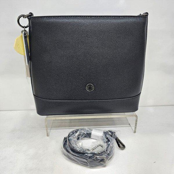 女性用デイリータッセル装飾クロスバッグEODSHB817_JK