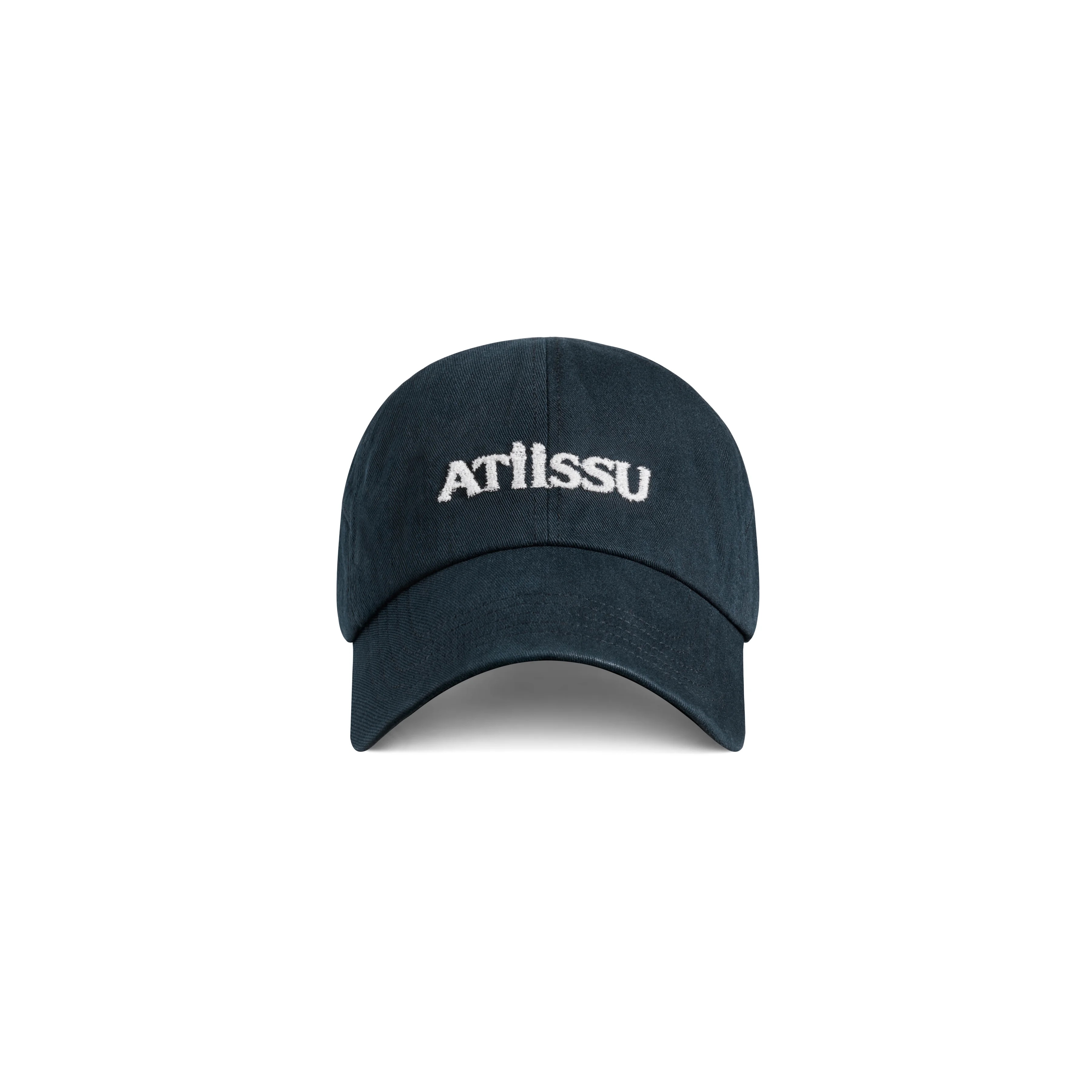 【ATiiSSU】 Curvi Cap NV キャップ 正規品