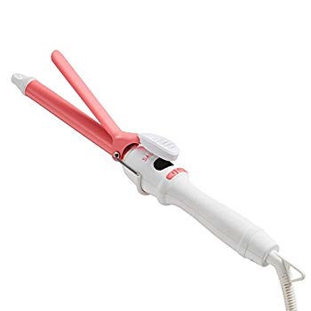 SALONIA サロニア セラミック カール ヘアアイロン SL-0...のサムネイル