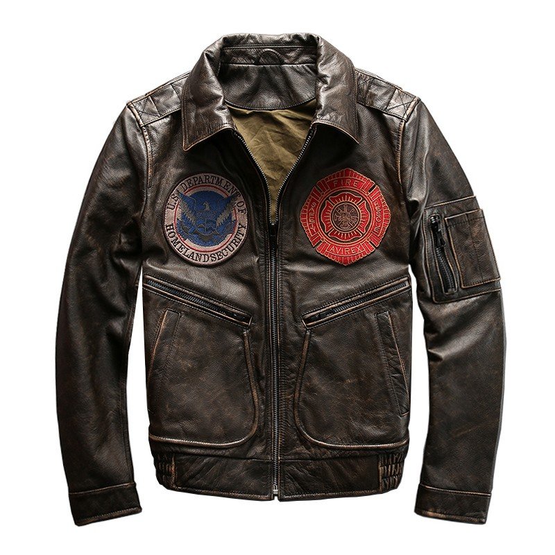 本革ジャケット バイク用レザージャケット メンズ 革ジャン 牛革 柔らかい バイクジャケット バイク