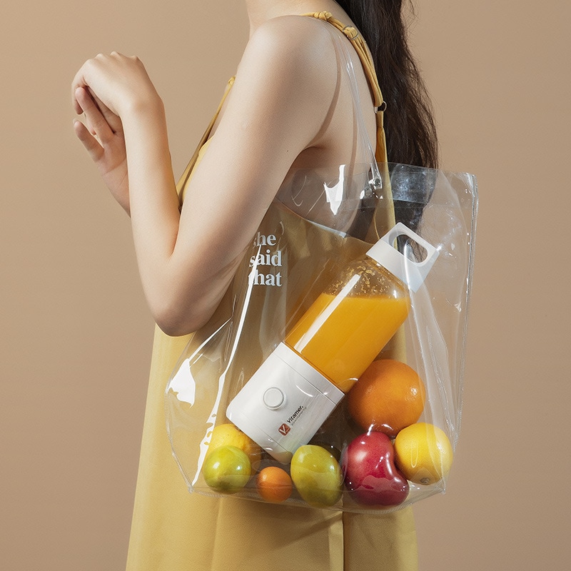 電動ジュースカップジューサー多機能ポータブルミニジューサー