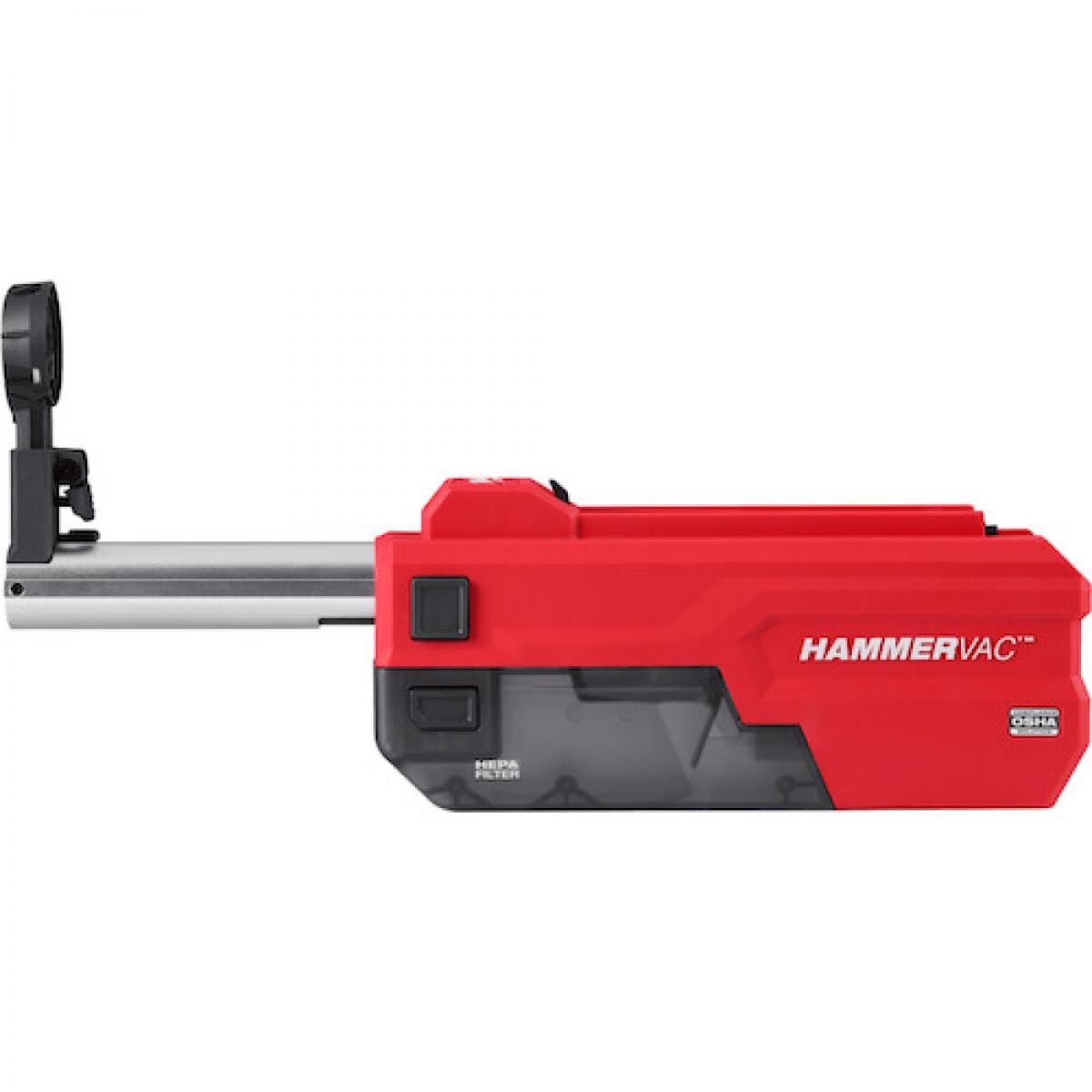 ミルウォーキー M18 32mm D ハンドル集じんアダプター M18 FDDEL32-0 APJ milwaukee バッテリー無し