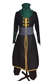 Qoo10] ハンター ハンターハンター フェイタン＝ポートオ