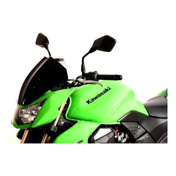 スクリーン ツーリング ブラック Z1000 07-09 4025066115006