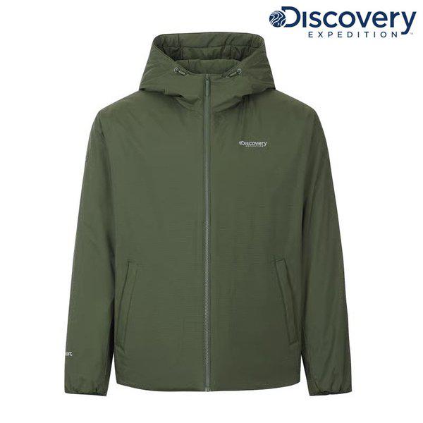 男性プリマロフトパディングジャケット(DMPD33061)