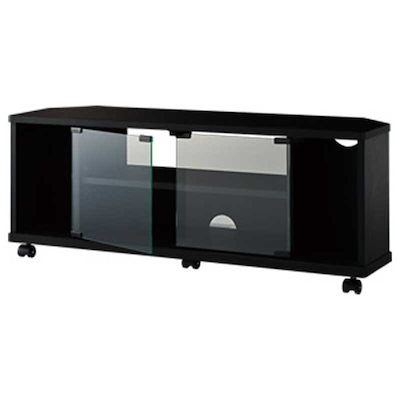 CM80 時代木製漆器 流水笹竹尾長鳥 金蒔絵 黒塗 四方膳 足付 五客 吸物