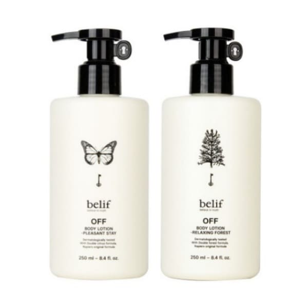 オフボディローション 250mL